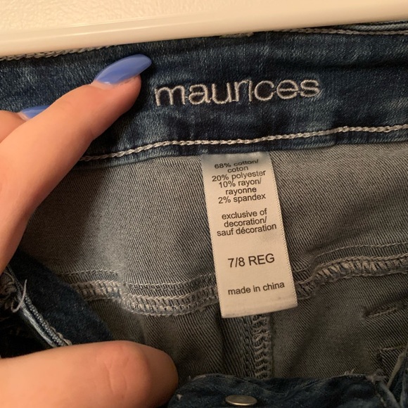 Jeans - Picture 3 of 3